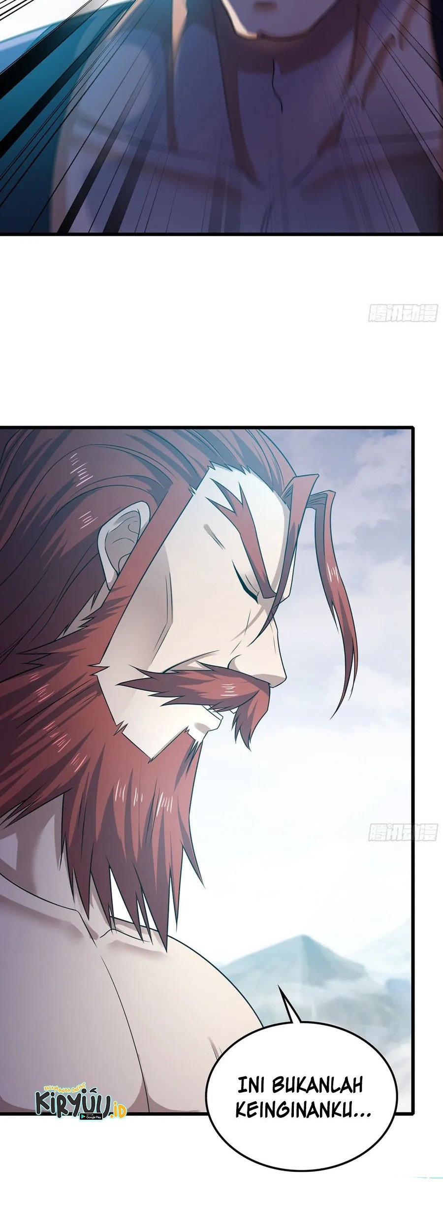 My Wife is a Demon Queen Chapter 396 Gambar 27
