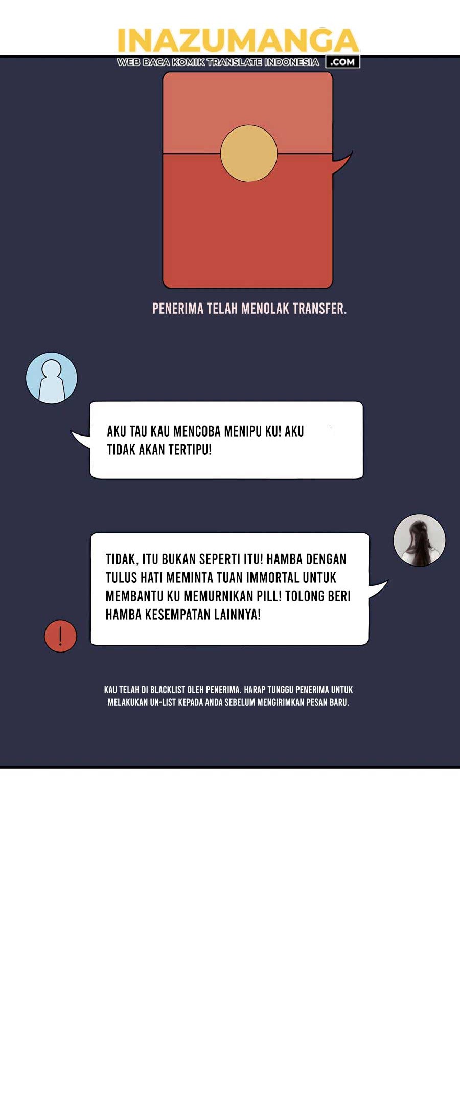 I Became Invincible After Descending Chapter 18 Gambar 11
