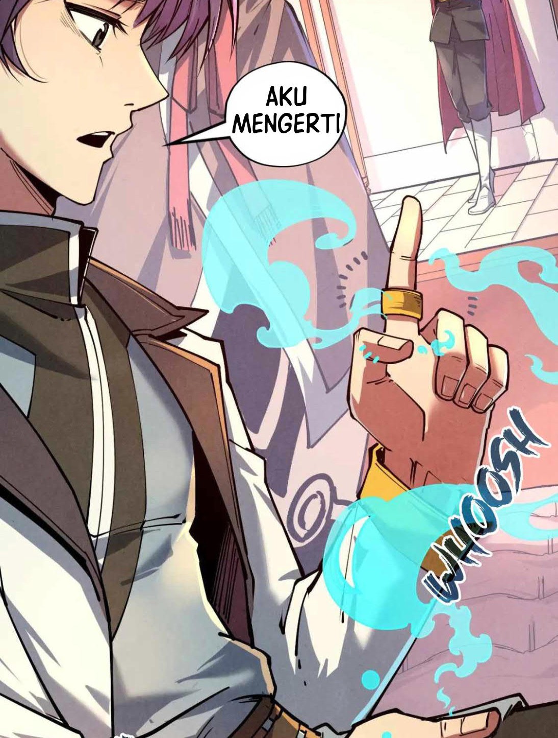 Baca Manhua The Ultimate of All Ages Chapter 132 Gambar 2