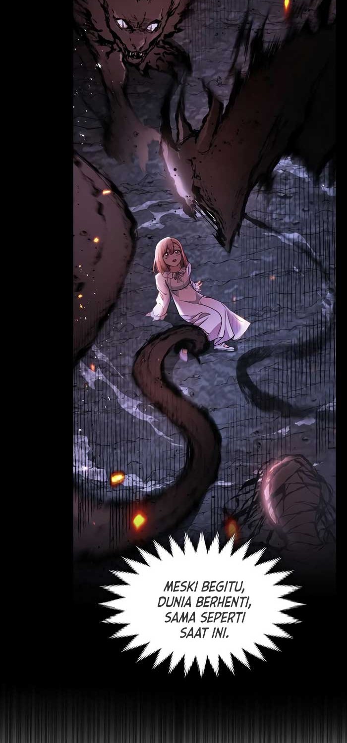 Regina Rena – To the Unforgiven Chapter 41 Gambar 33