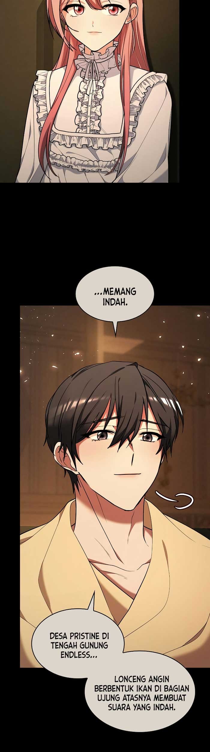Regina Rena – To the Unforgiven Chapter 41 Gambar 6
