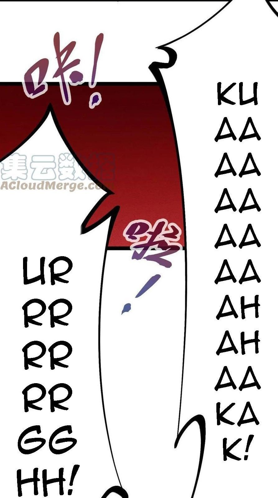 My Shadow Hangs Up Chapter 134 Gambar 31
