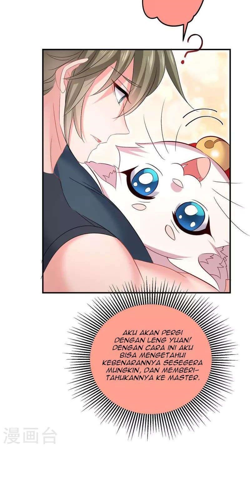 Miss Nine Doctor Chapter 185 Gambar 18