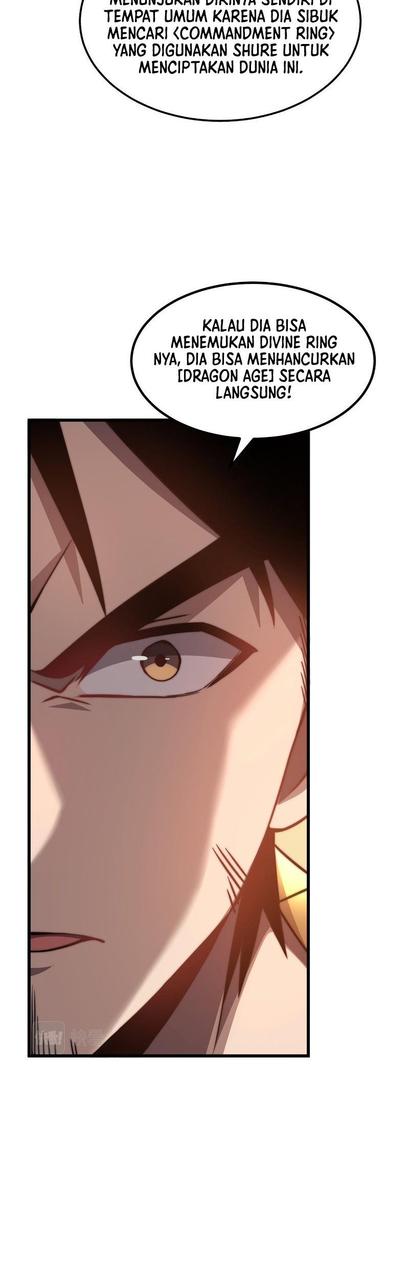 Rise of The Cheat User Chapter 06 Gambar 43