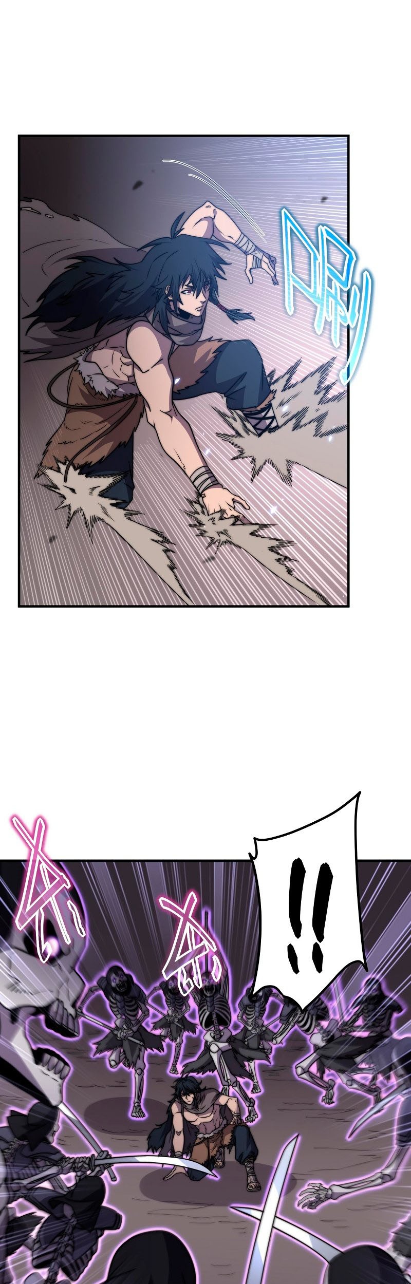 Rise of The Cheat User Chapter 05 Gambar 22