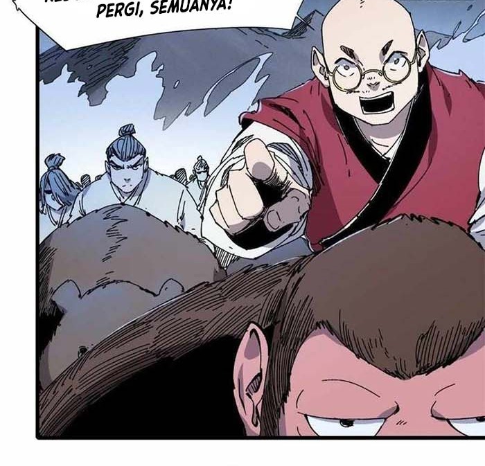 Eternal Kingdom Remake Chapter 68 Gambar 16