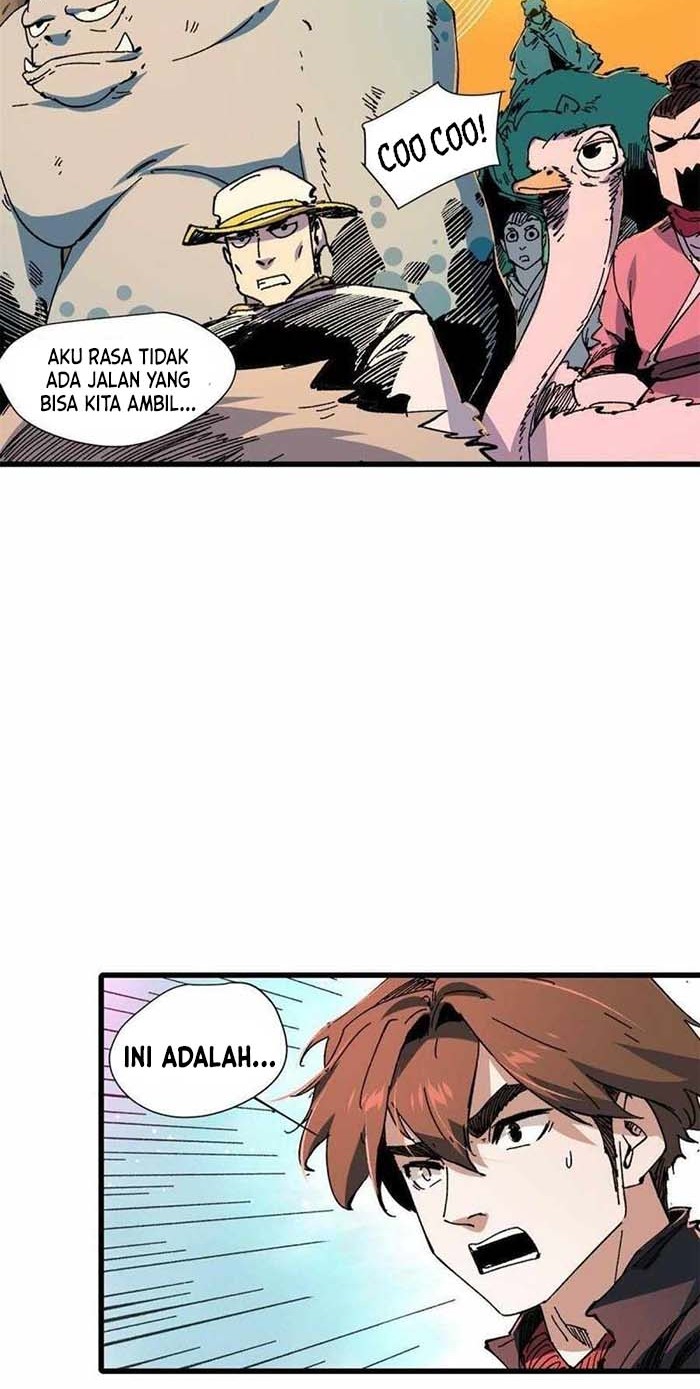 Eternal Kingdom Remake Chapter 68 Gambar 20