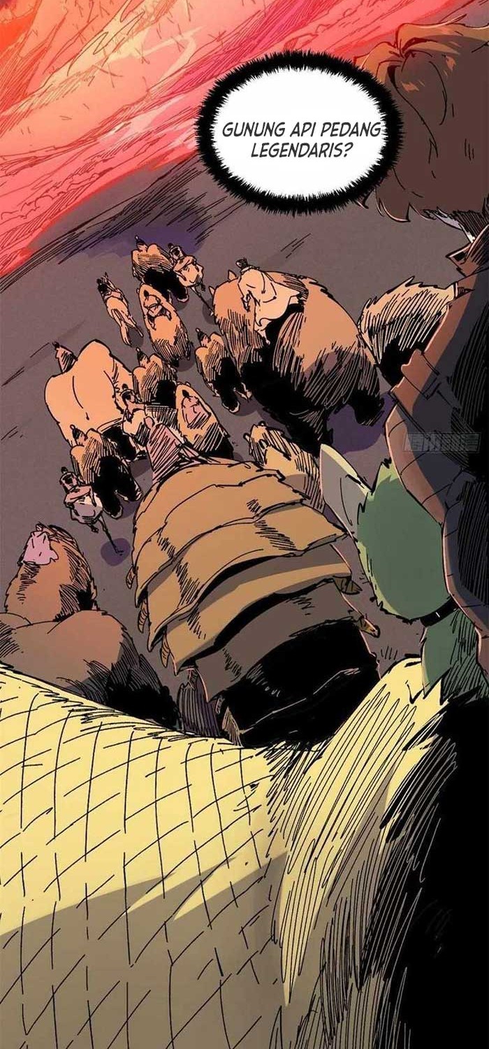Eternal Kingdom Remake Chapter 68 Gambar 22