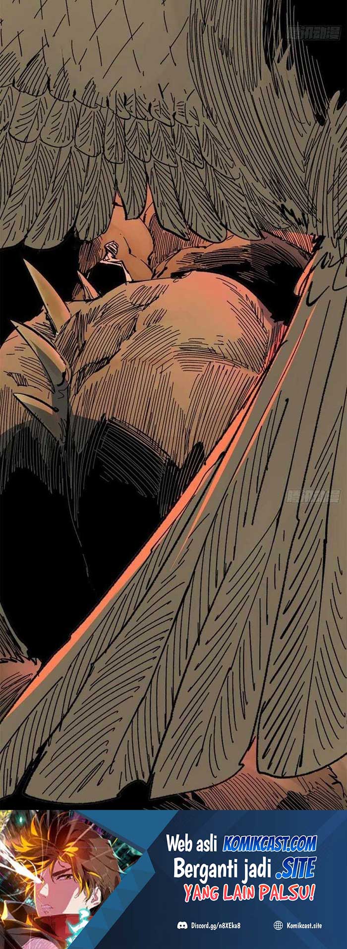 Eternal Kingdom Remake Chapter 68 Gambar 23