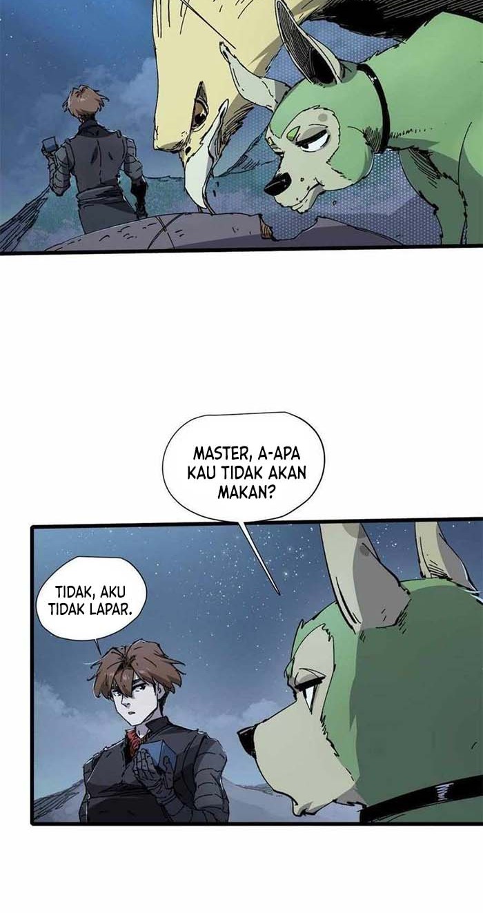 Eternal Kingdom Remake Chapter 68 Gambar 5