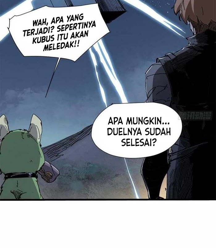 Eternal Kingdom Remake Chapter 68 Gambar 7