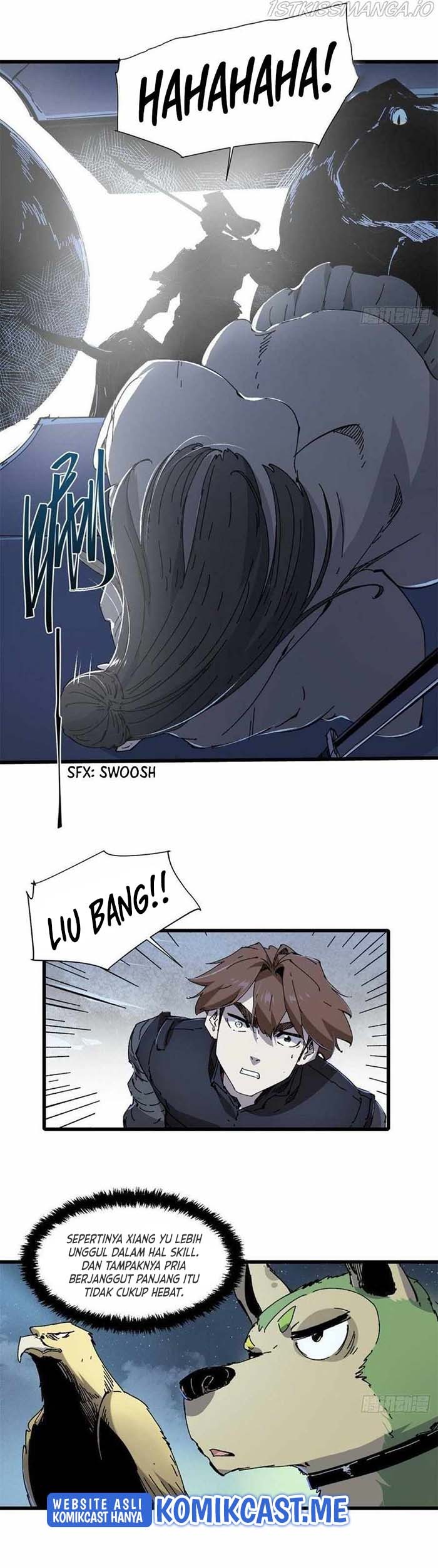 Eternal Kingdom Remake Chapter 68 Gambar 8