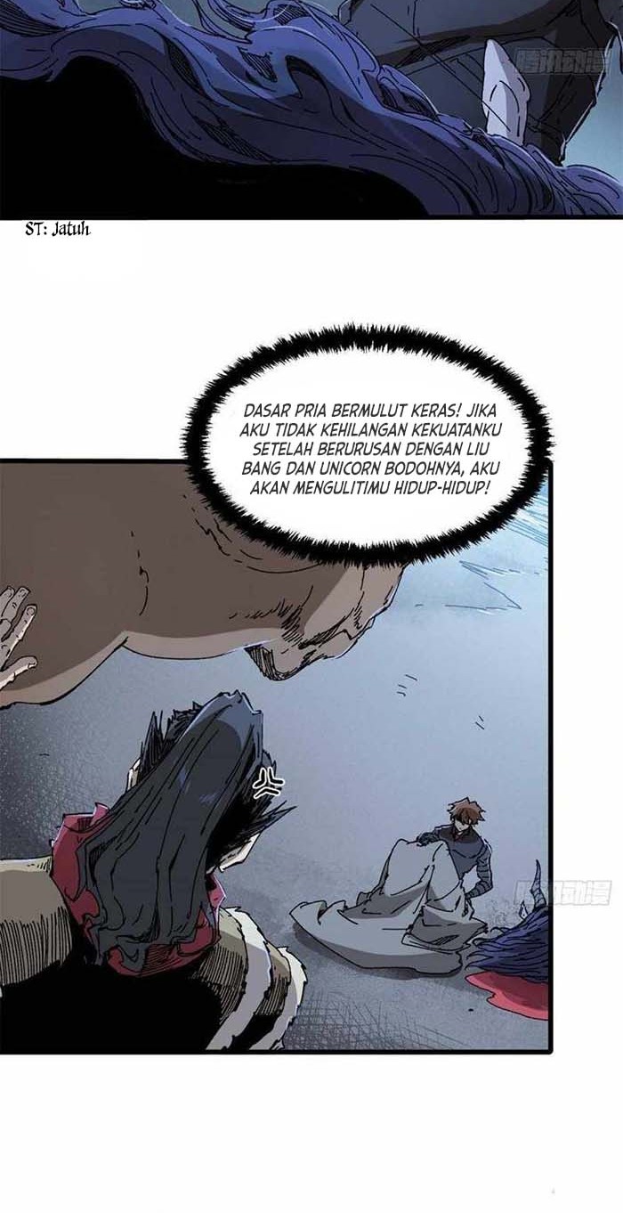 Eternal Kingdom Remake Chapter 68 Gambar 11