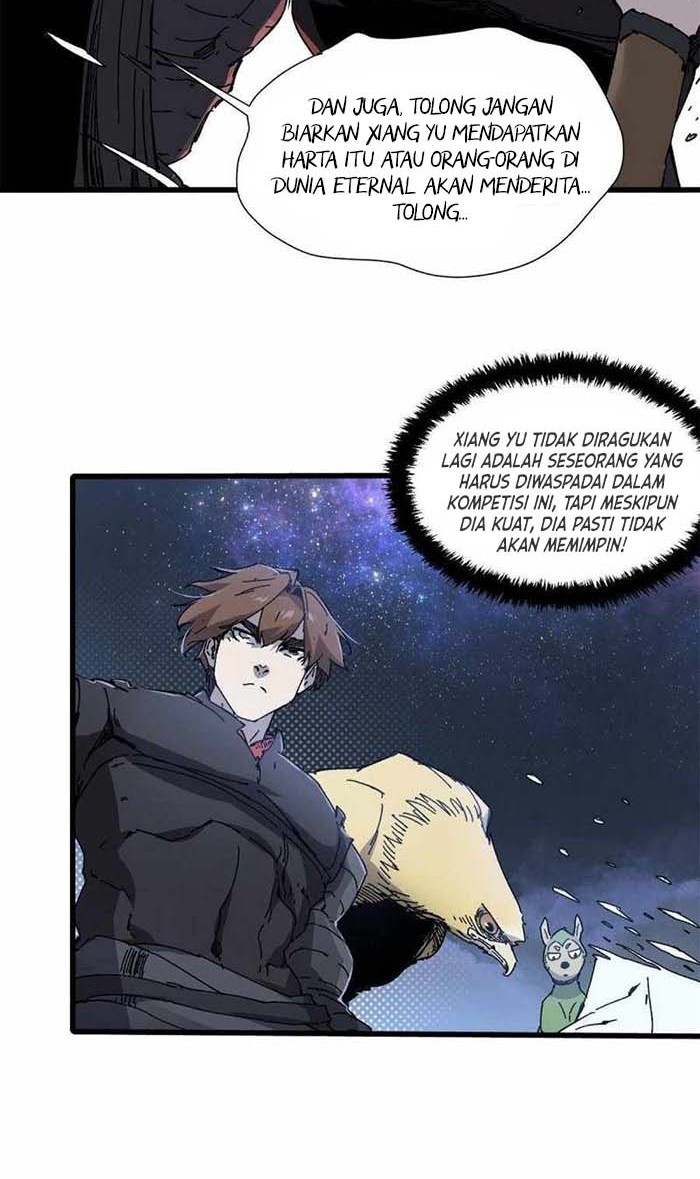 Eternal Kingdom Remake Chapter 68 Gambar 13