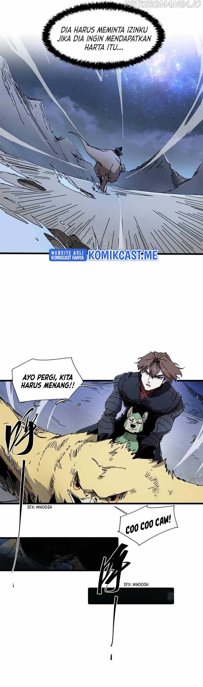 Eternal Kingdom Remake Chapter 68 Gambar 14