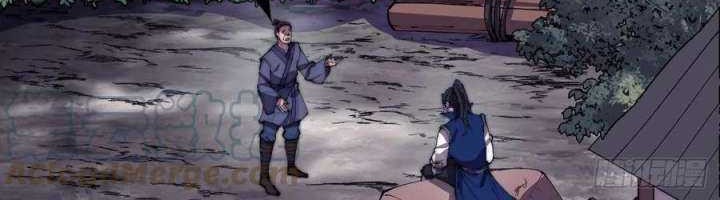 It Starts With A Mountain Chapter 280 Gambar 4