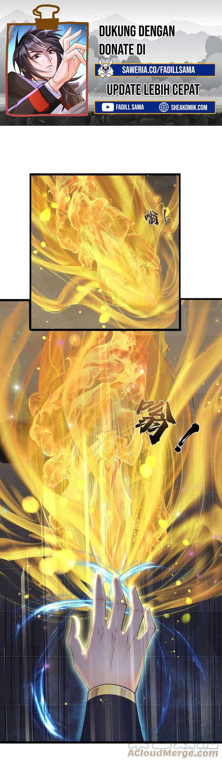 Baca Manhua Star Sign In To Supreme Dantian Chapter 143 Gambar 2