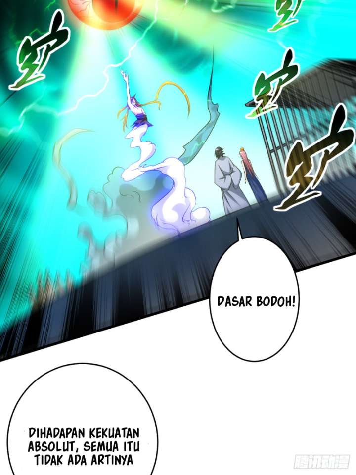 My Disciples Are All Immortals Chapter 103 Gambar 10