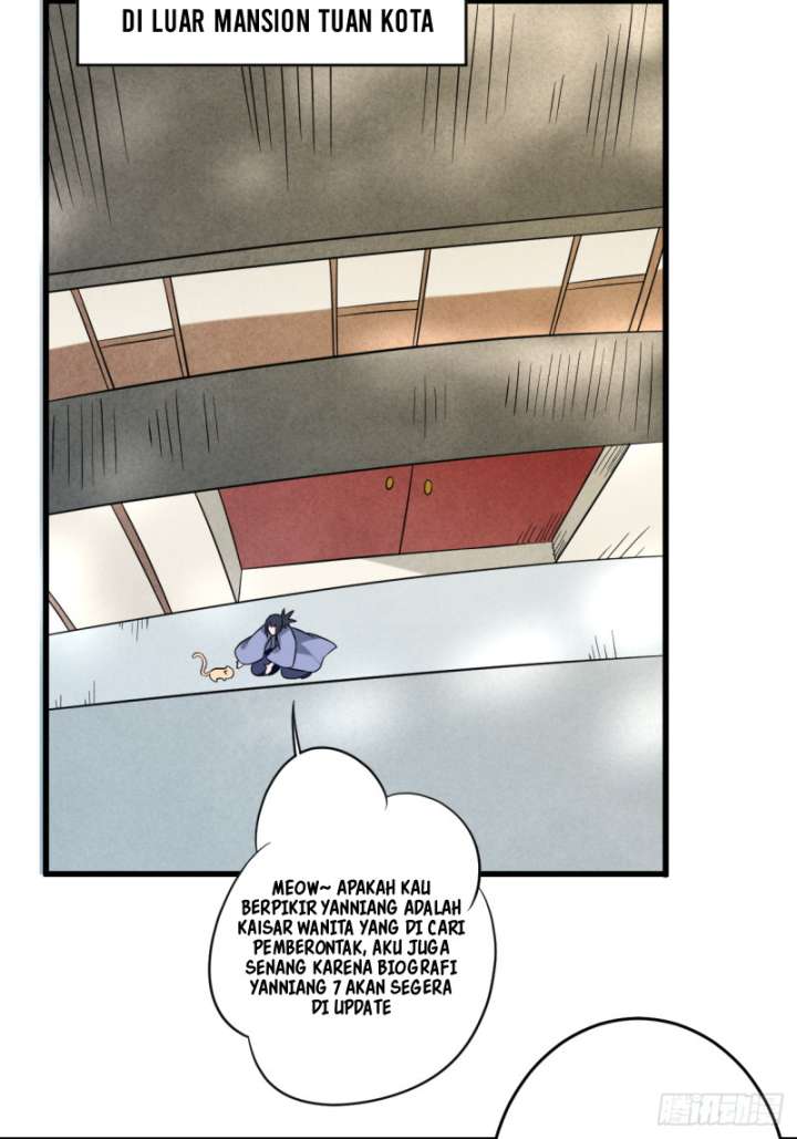 My Disciples Are All Immortals Chapter 103 Gambar 23