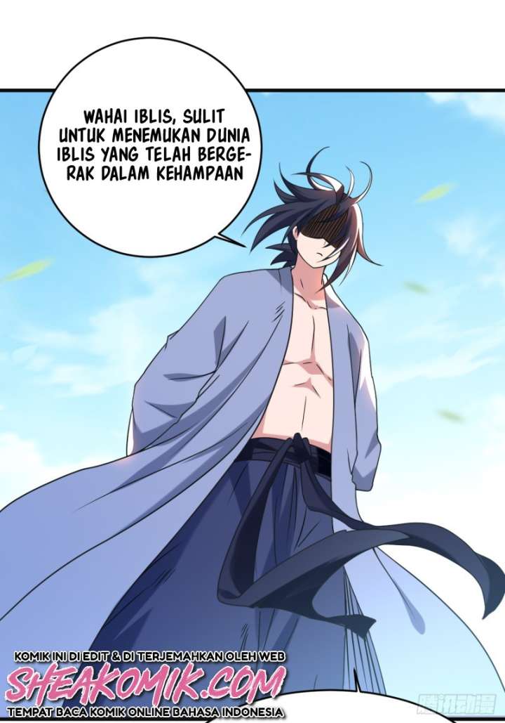My Disciples Are All Immortals Chapter 103 Gambar 34
