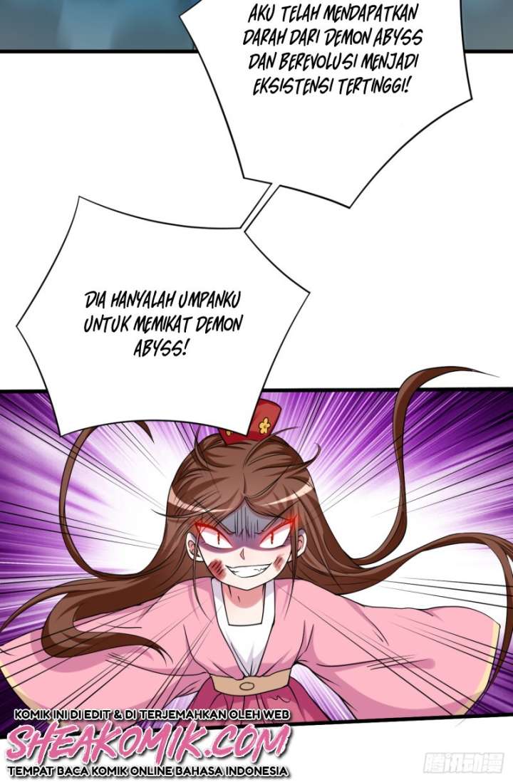 My Disciples Are All Immortals Chapter 103 Gambar 8