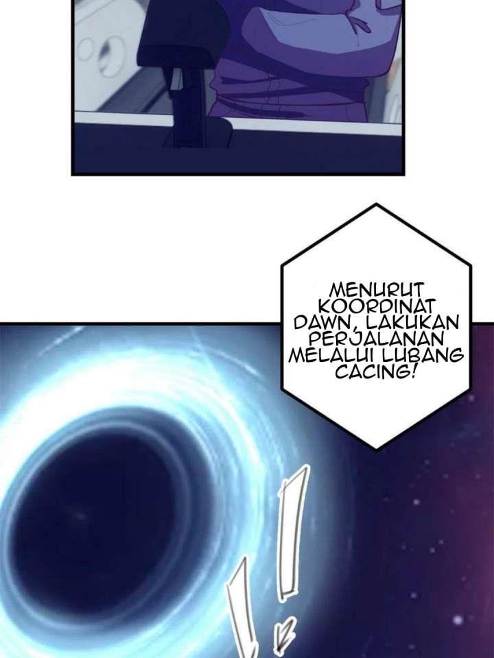 My Exclusive Dream World Adventures Chapter 151 Gambar 10