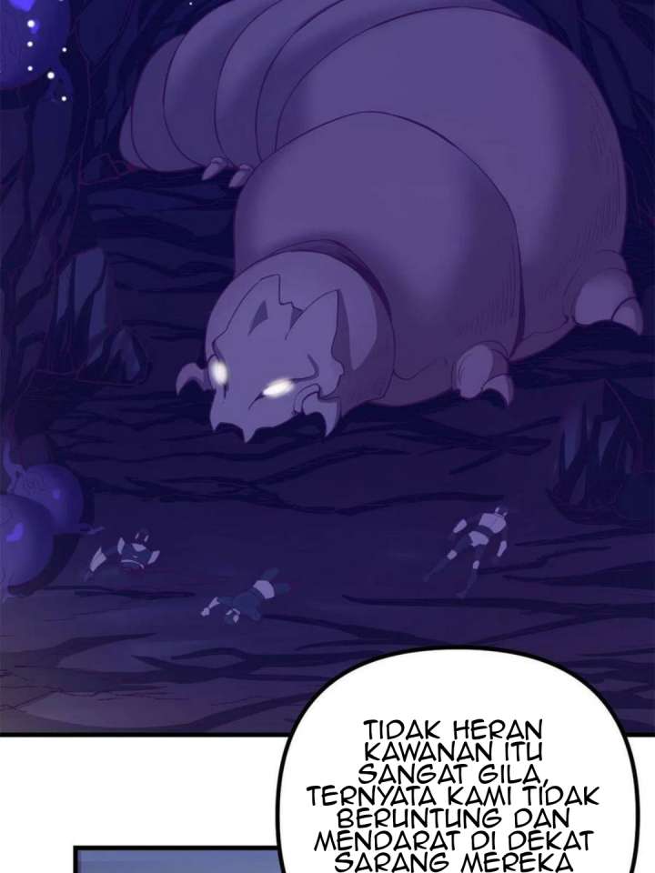 My Exclusive Dream World Adventures Chapter 151 Gambar 18