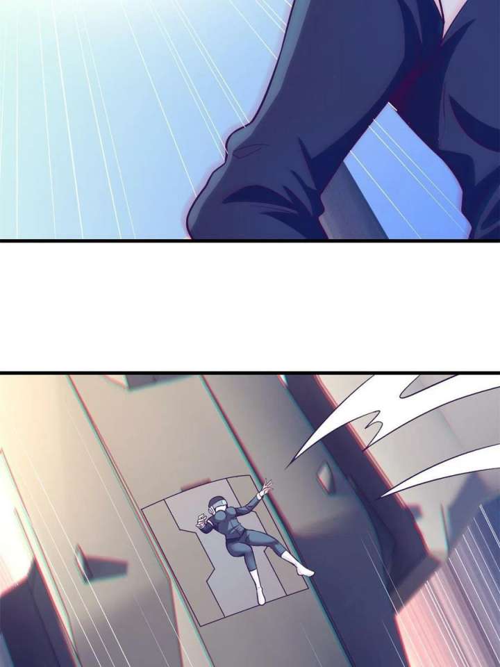 My Exclusive Dream World Adventures Chapter 151 Gambar 35