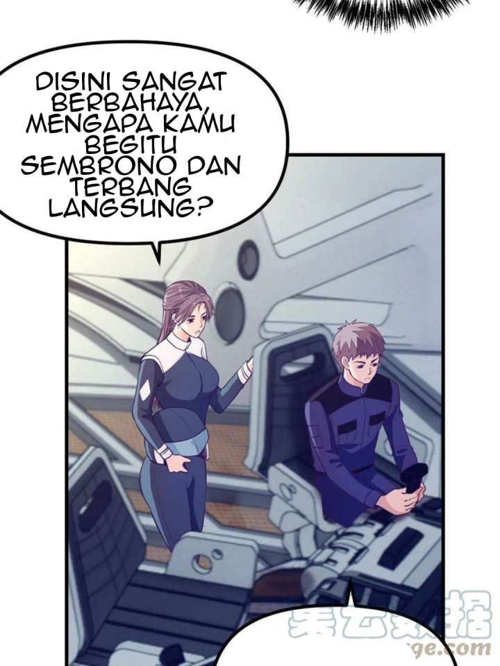 My Exclusive Dream World Adventures Chapter 151 Gambar 43