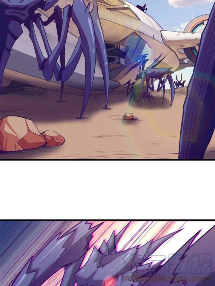 My Exclusive Dream World Adventures Chapter 151 Gambar 5