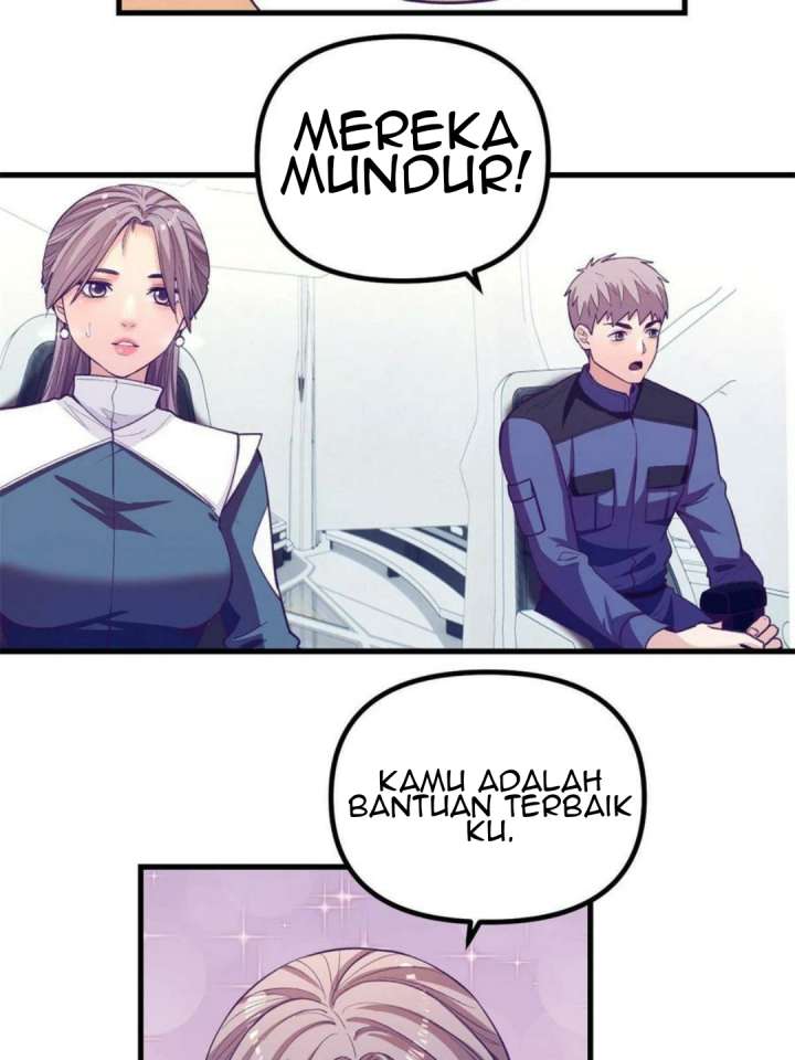 My Exclusive Dream World Adventures Chapter 151 Gambar 50