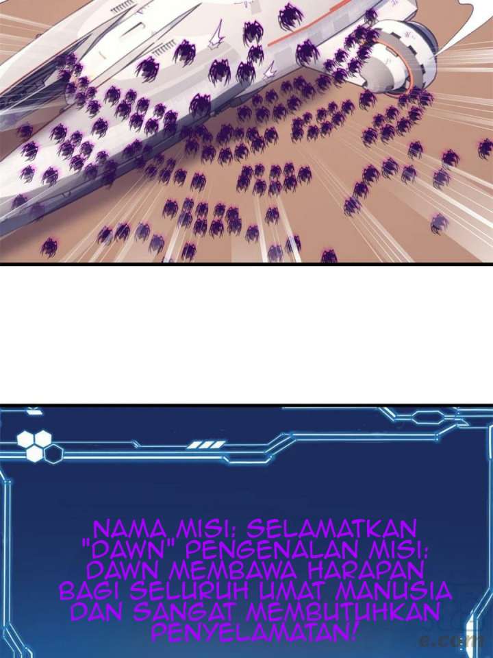 My Exclusive Dream World Adventures Chapter 151 Gambar 8