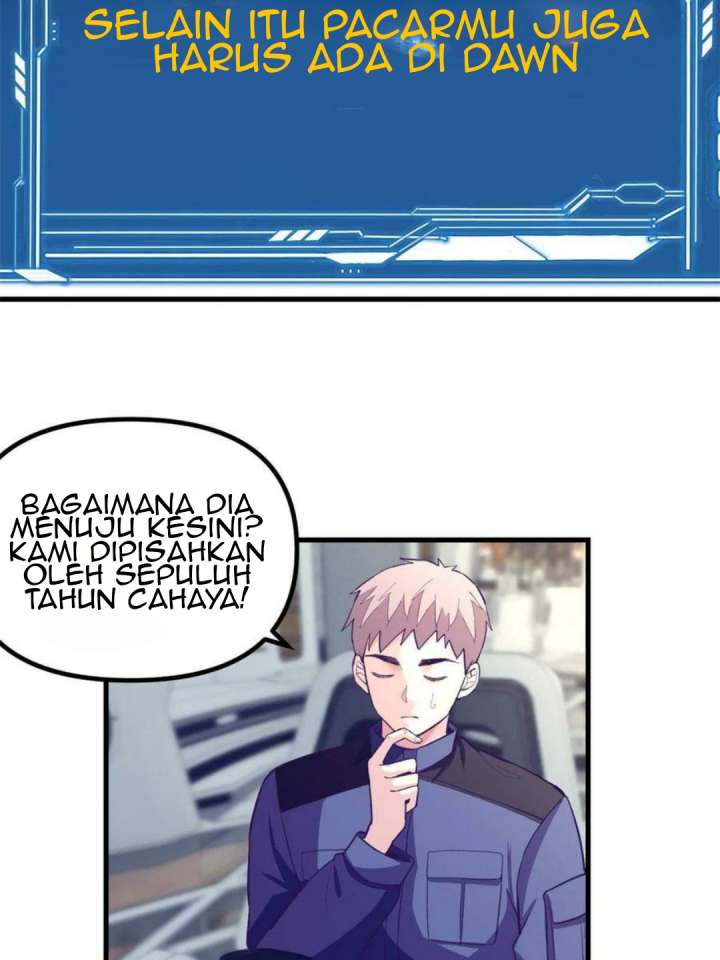 My Exclusive Dream World Adventures Chapter 151 Gambar 9