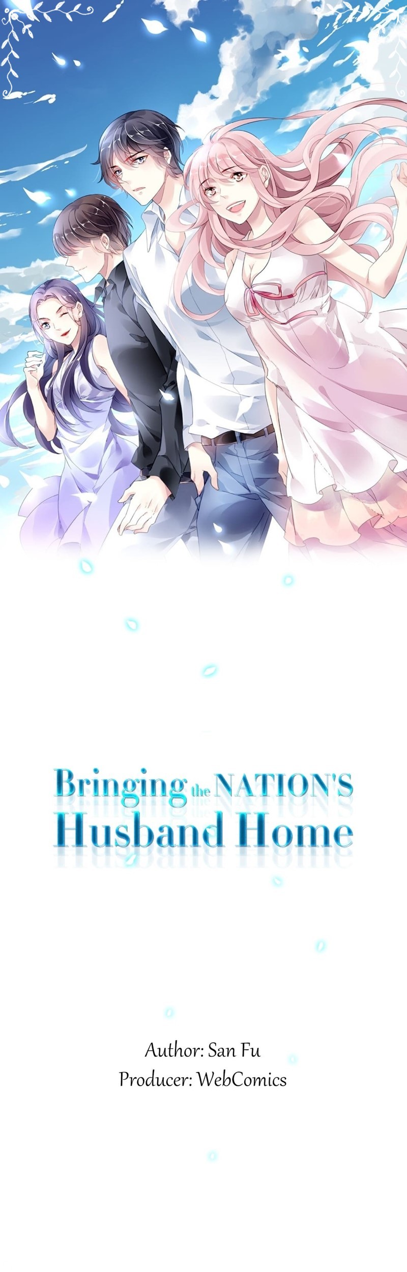 Baca Manhua Guomin Laogong Dai Huijia Chapter 137 Gambar 2
