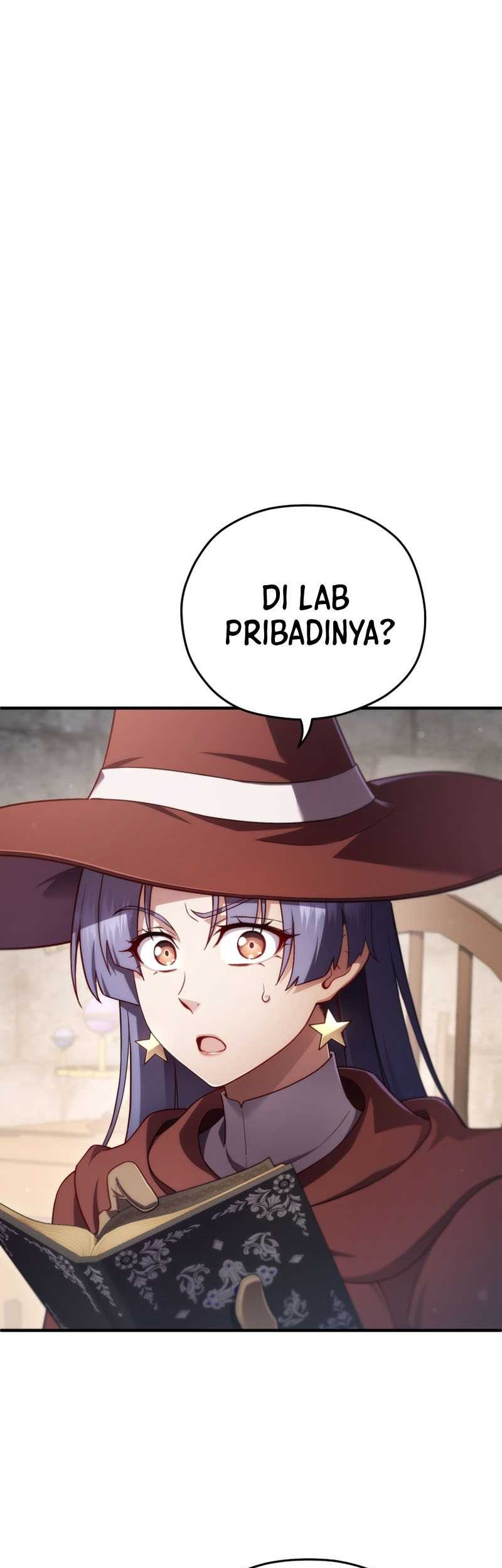 Baca Manhua Damn Reincarnation Chapter 35 Gambar 2