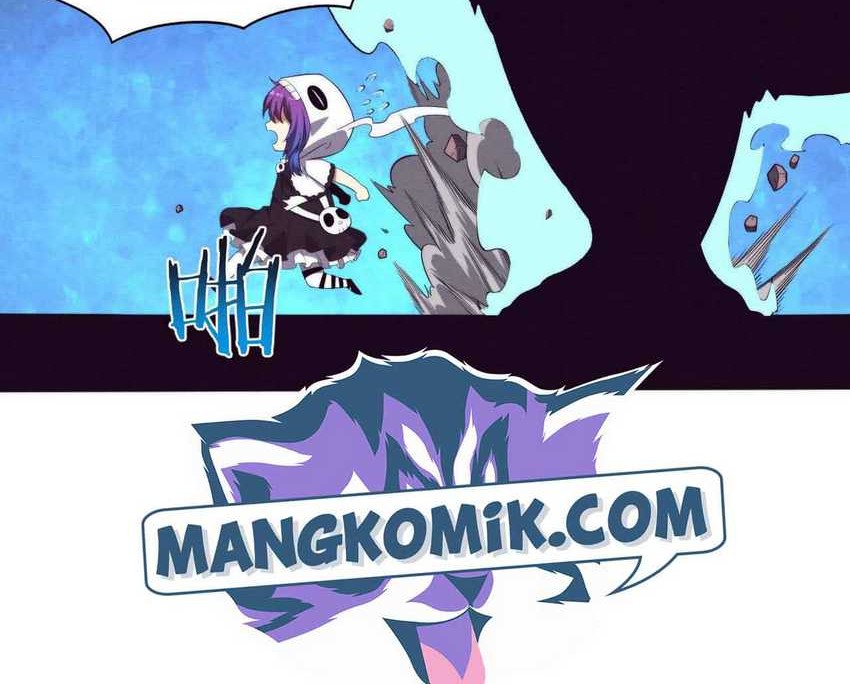 Evolution Frenzy Chapter 58 Gambar 14