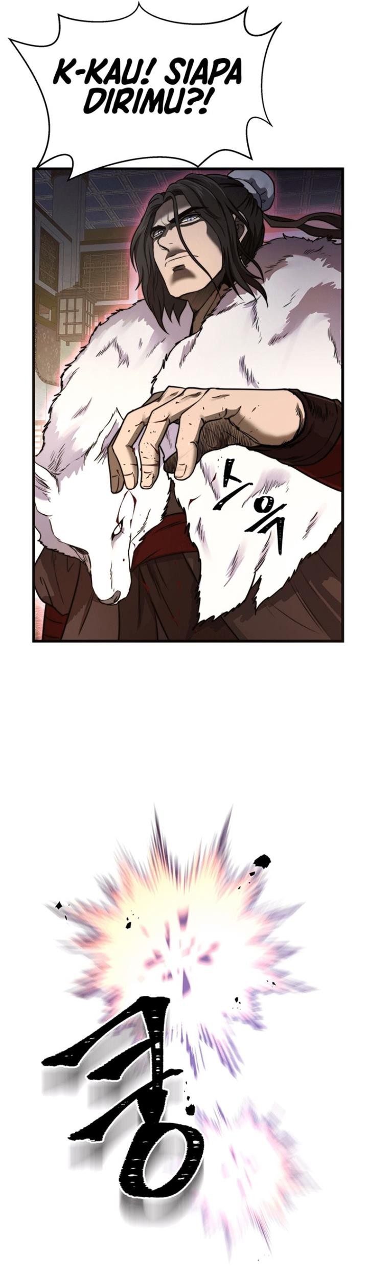 Nostalgic Warrior Chapter 2 Gambar 20