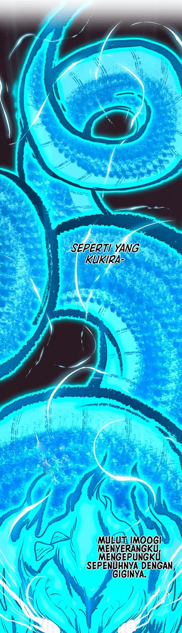 Nostalgic Warrior Chapter 2 Gambar 30