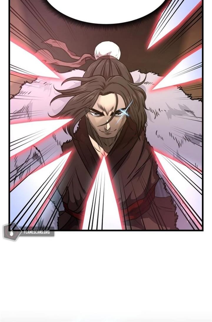 Nostalgic Warrior Chapter 2 Gambar 34