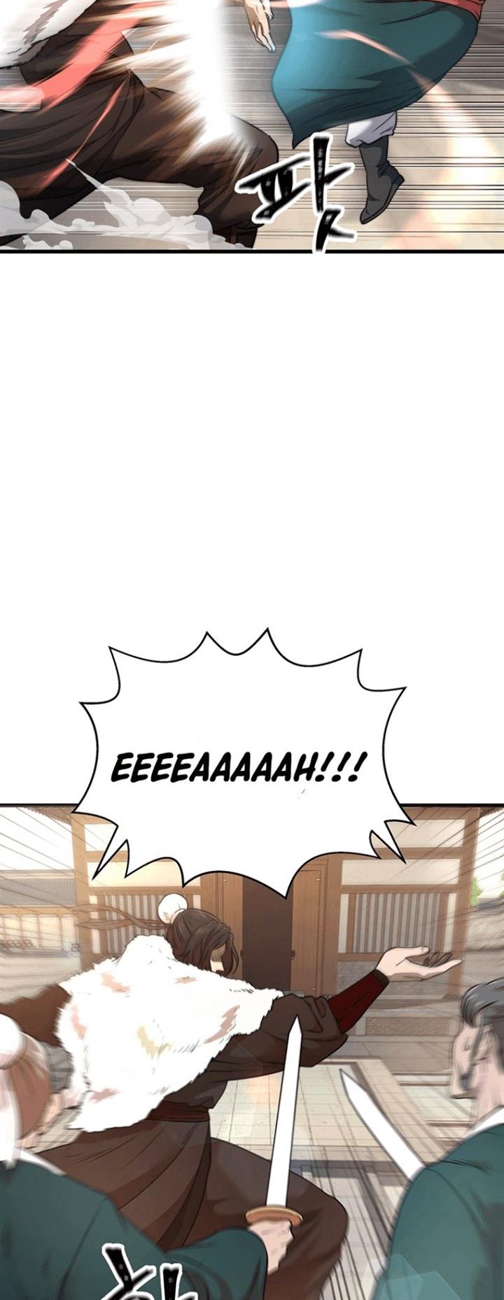 Nostalgic Warrior Chapter 2 Gambar 42