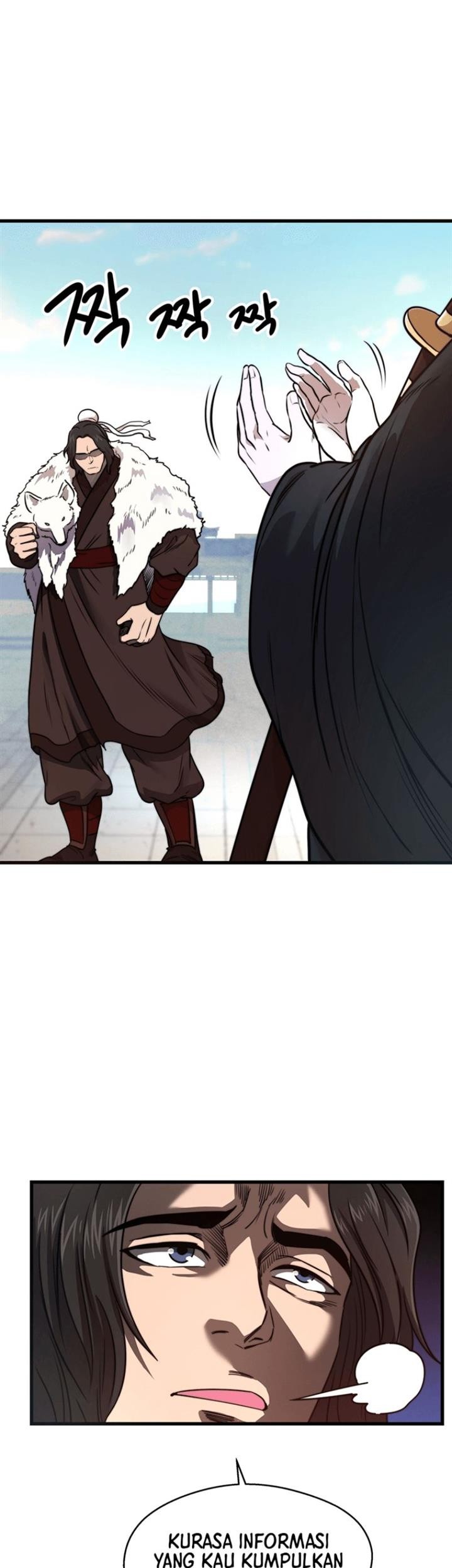 Nostalgic Warrior Chapter 2 Gambar 49
