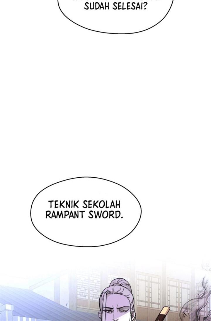 Nostalgic Warrior Chapter 2 Gambar 50