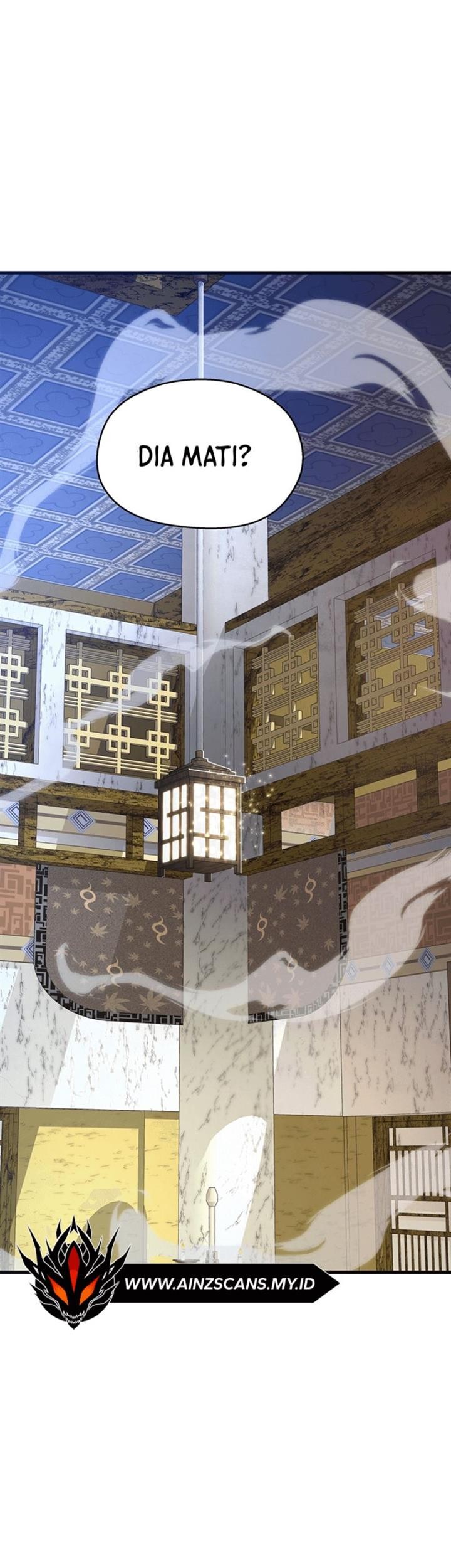 Baca Manhwa Nostalgic Warrior Chapter 2 Gambar 2