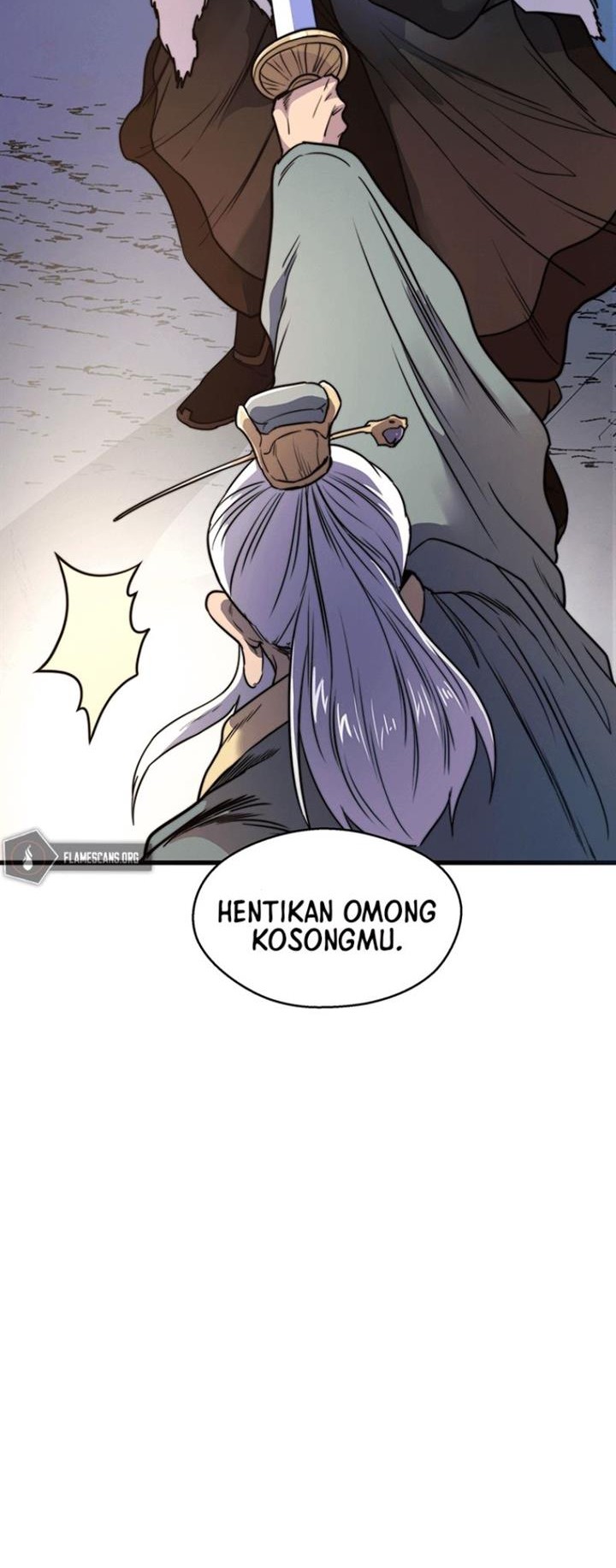 Nostalgic Warrior Chapter 2 Gambar 5
