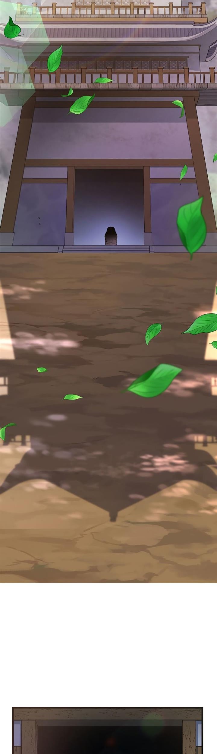 Nostalgic Warrior Chapter 00.1 Gambar 4