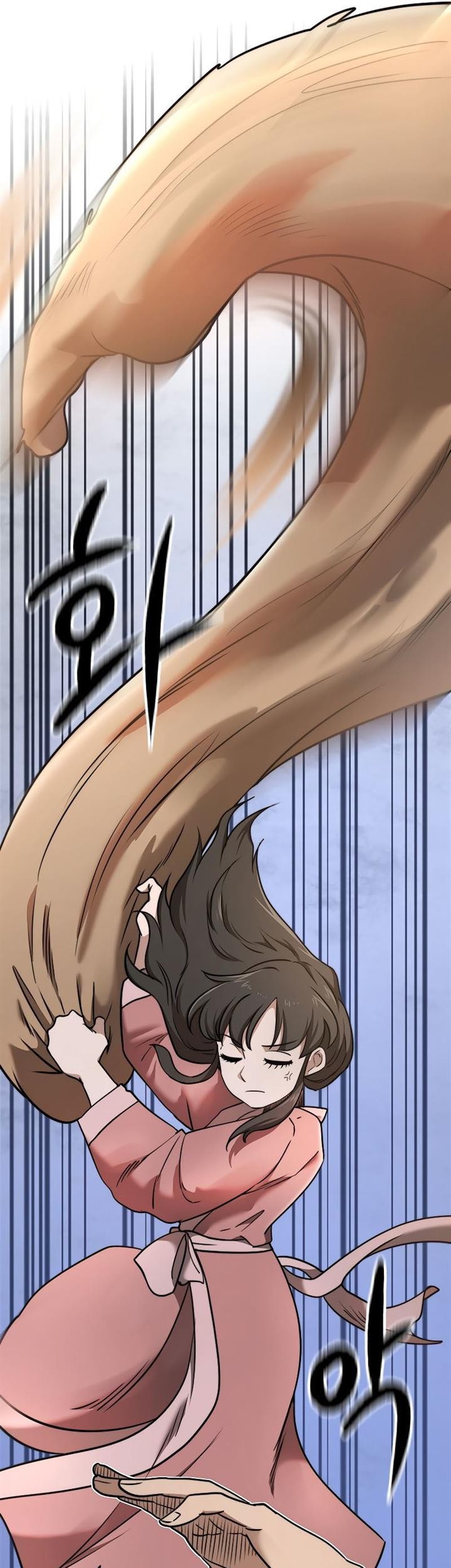 Nostalgic Warrior Chapter 00.1 Gambar 10