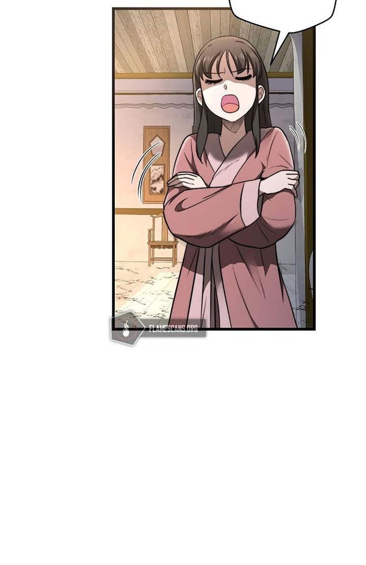 Nostalgic Warrior Chapter 00.1 Gambar 13