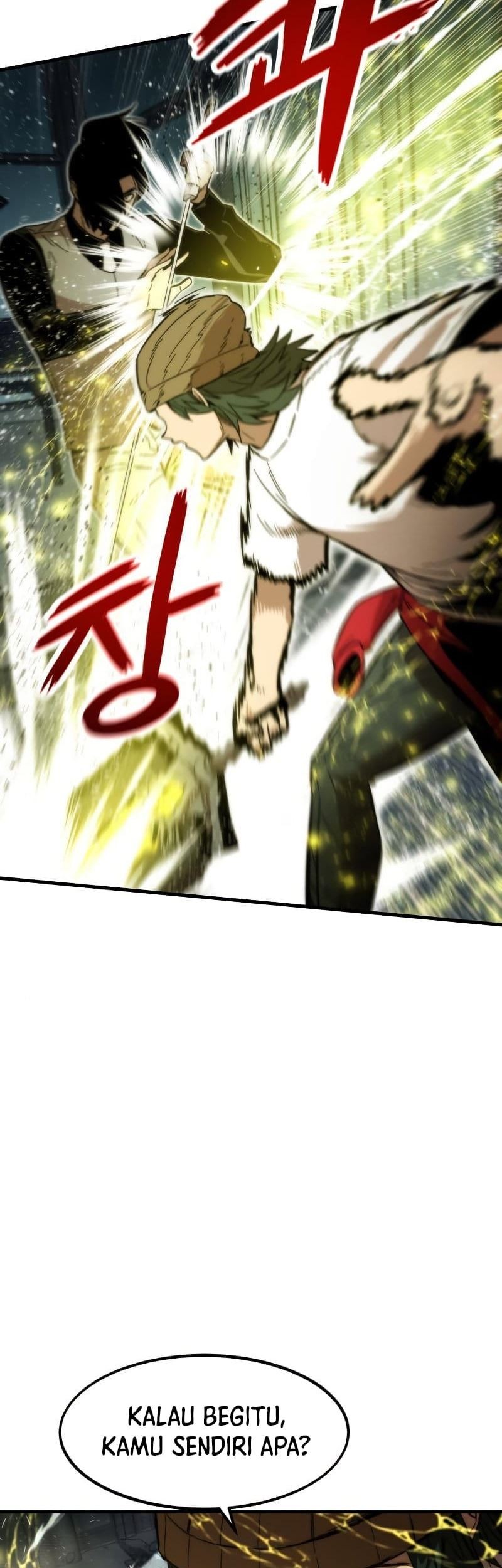 Ultra Alter Chapter 40 Gambar 18
