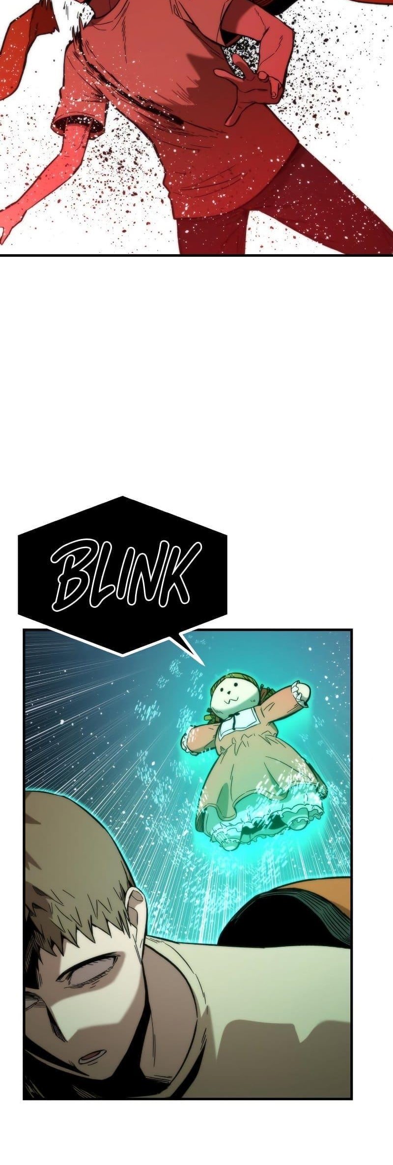 Ultra Alter Chapter 40 Gambar 3