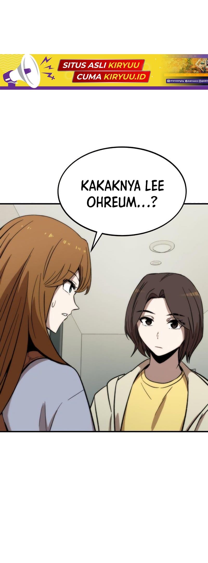 Ultra Alter Chapter 40 Gambar 83